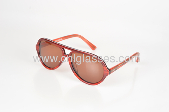 New Style Unisex Sunglasses Promotion Custom Printed Sunglasses Multicolor Sunglasses (LD0731)