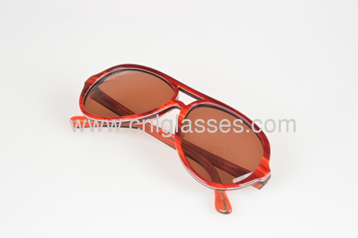New Style Unisex Sunglasses Promotion Custom Printed Sunglasses Multicolor Sunglasses (LD0731)