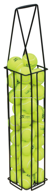 tennis ball shooting machine with free remote control and battery