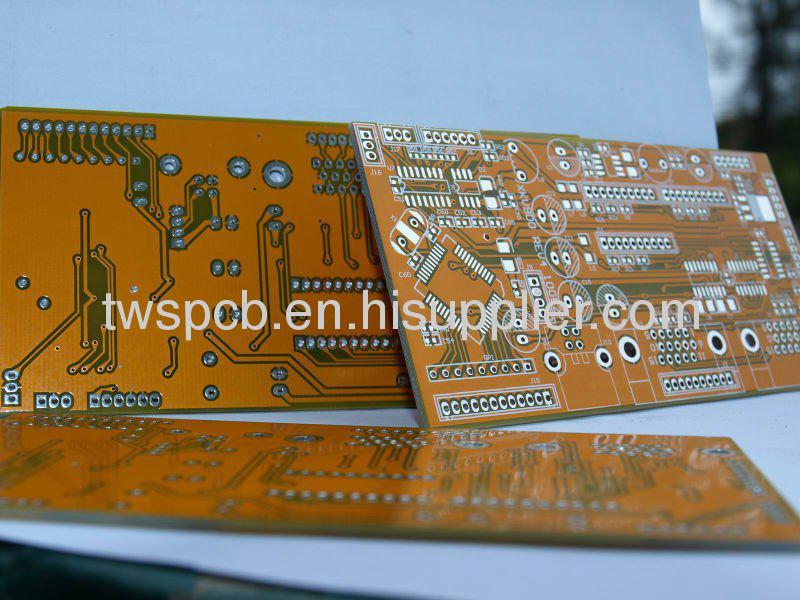 pcb technologies manufacturer in shenzhen china