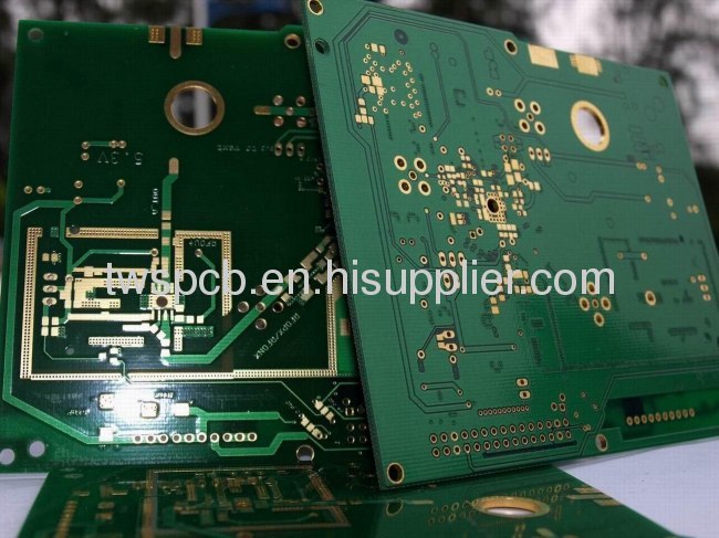 pcb technologies manufacturer in shenzhen china