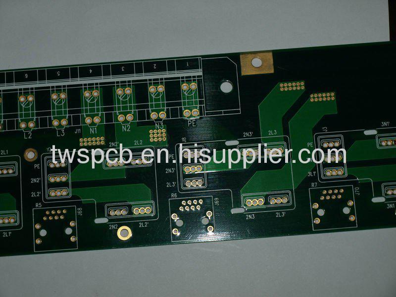 pcb technologies manufacturer in shenzhen china