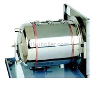 Over Pressure Protection Autoclave