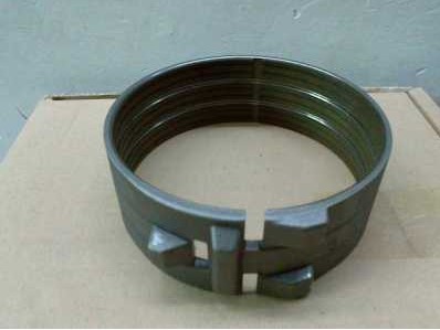 automatic transmission brake band