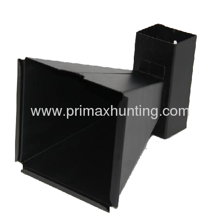 AIR GUN PELLET TRAP