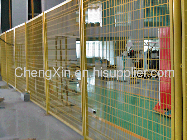 hot sale fence construction fencing