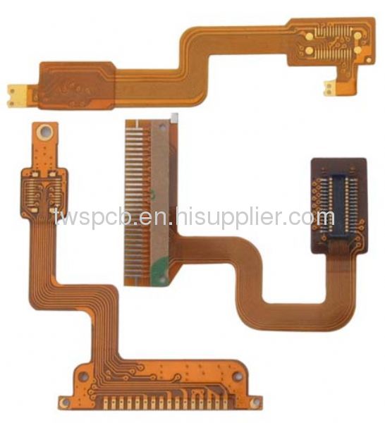 Blank PCB Circuit Board