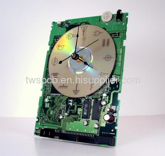 Electronic Control PCB Board Manufacturer