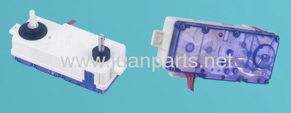 Timer for washing machine DXT15DF-II-2