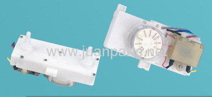 Timer for washing machine DXT15D-II-2