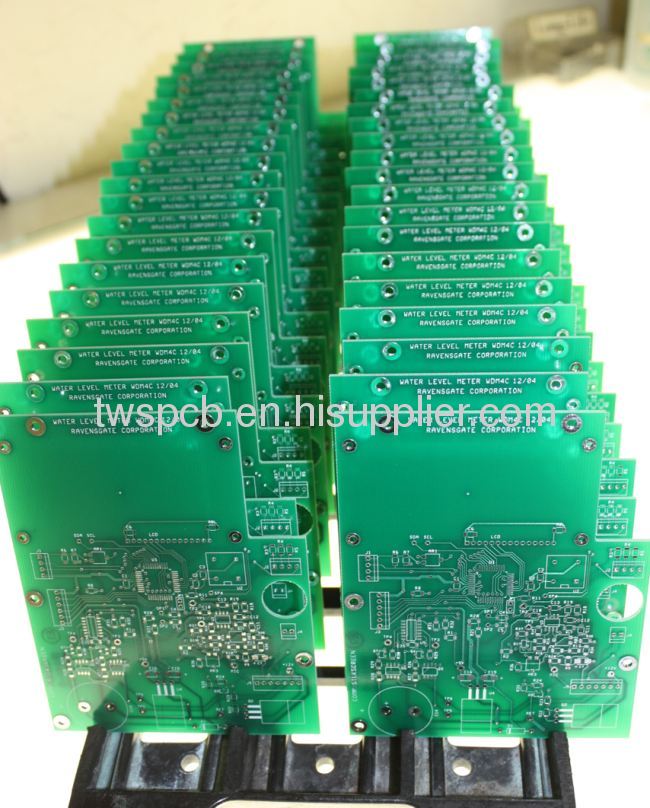 usb flash drive pcb boards,fr4 double sided pcb