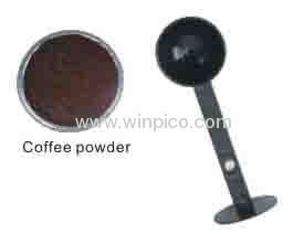 15 bar stainless steel tray cover expresso/cappuccino maker