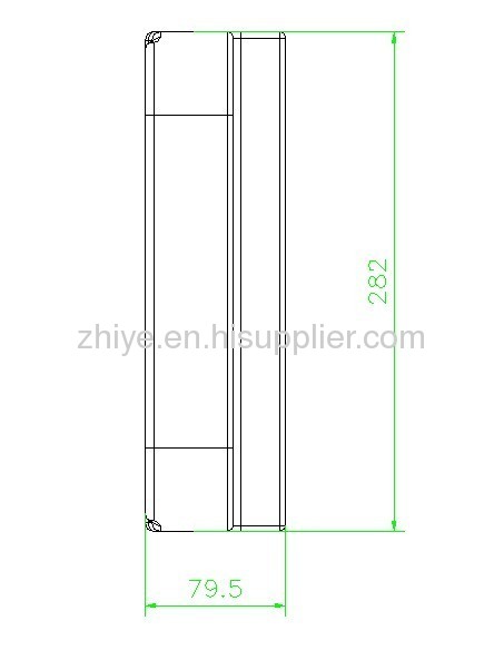 30-60kg Excavator guard and bucket tooth