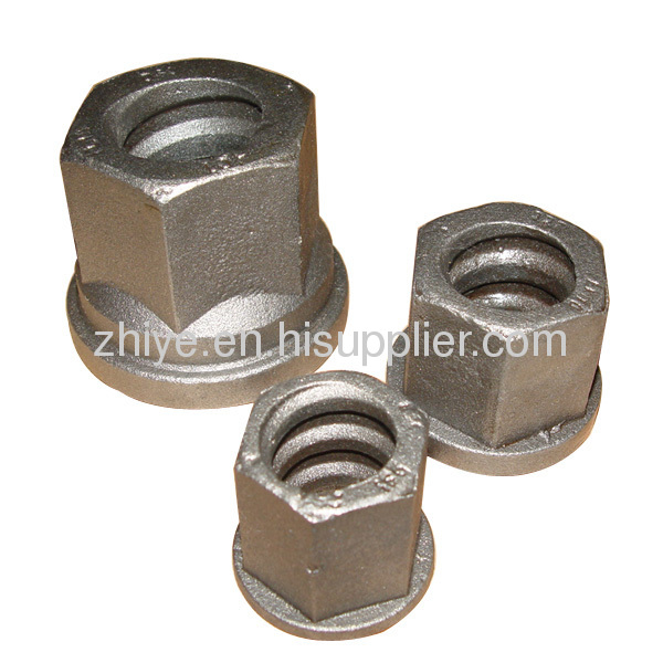 small nut used of all kinds of machanical