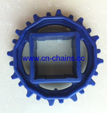 2500series conveyor sprocket 12teeth 25.4mm pitch