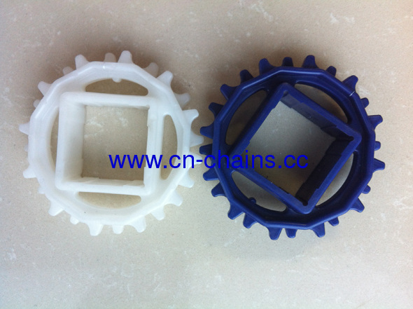 2500series conveyor sprocket 12teeth 25.4mm pitch