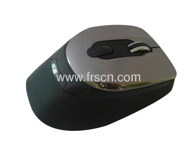 RF-426 portable 2.4Ghz wireless driver usb optical mouse