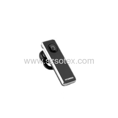 bluetooth stereo headset