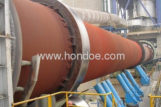 high quality rotary kiln