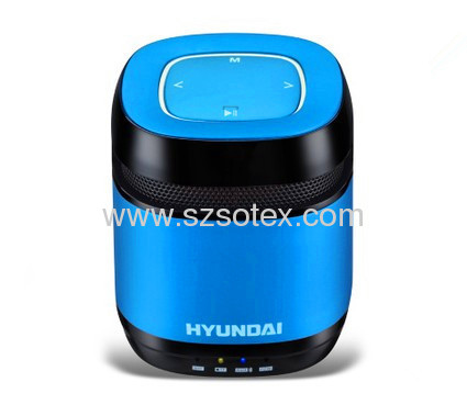 best bluetooth mini pseaker