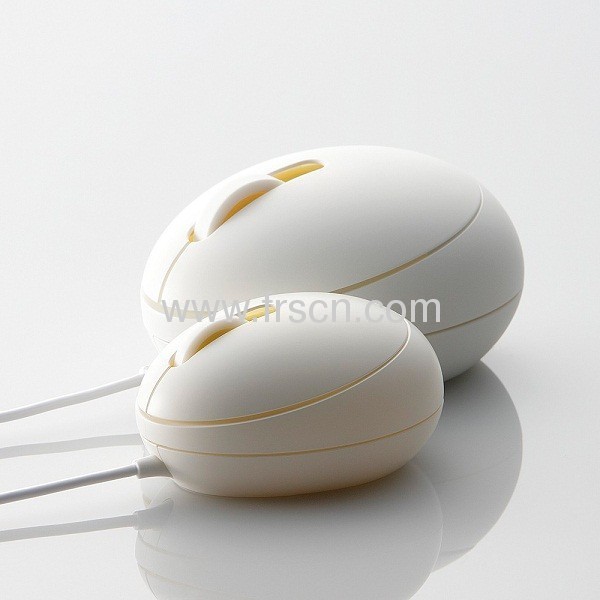 New design computer egg mouse