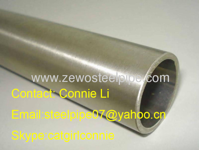 Carbon Steel Pipes and Tubes ASTM A53A, A53B, A106B, A106C, A179, A210, A192