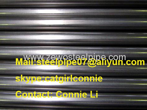 Carbon Steel Pipes and Tubes ASTM A53A, A53B, A106B, A106C, A179, A210, A192