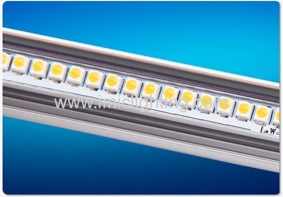 High Luminous Efficacy 45W big LED Panel Light 1200x300mm 