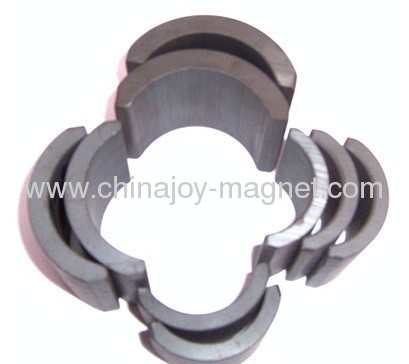 ferrite magnet ARC magnet