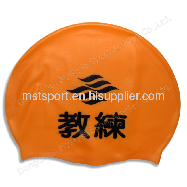 2013 best seller swimming cap