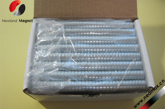 D5x3mm neodymium magnets for sale