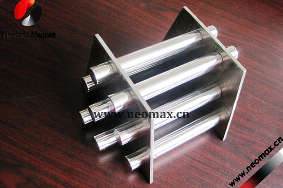 water pipe magnetic filter