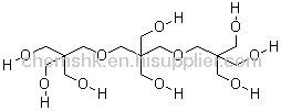 Tripentaerythitol 70% min producer