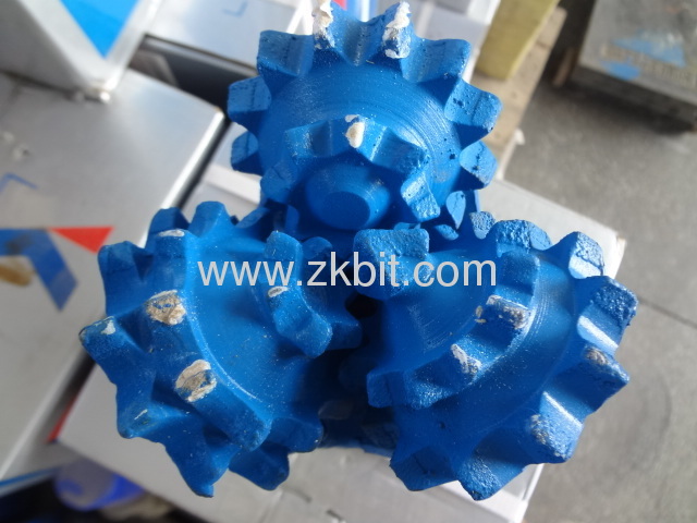 high quality tricone bits from Cangzhou Great PDC Bits Co., ltd