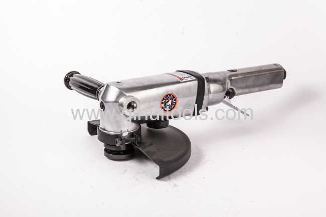 7Heavy Duty Industrial Air Angle Grinder