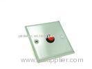 Emergency Panic Button alarm , Automatic Resetpanic alarm button for burglar