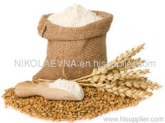 WHEAT FOR ANIMAL FEEDS