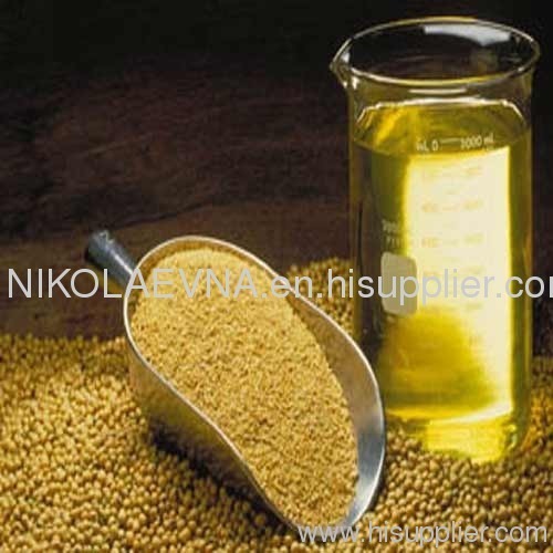 SOYBEAN OIL FOR USAGE