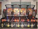 Redemption Basketball Arcade Machine For Children Indoor Play NA-QF056