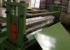 Hydraulic Slitting Line For Hot Rolled Coils 2mm Thick , 1600mm Width