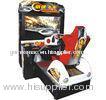 Single Player Cannonball Run Car Racing Video Game Machine MR-QF292-3