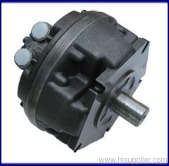 SAI Radial Piston Hydraulic Motor (GM Series)