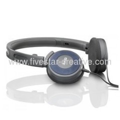 AKG K420 Classic Easy Foldable On-Ear Headphone Denim Blue from China supplier