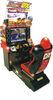 Simulator Coin Car Racing Arcade Machine 3DX Maximum Tune MR-QF209-1