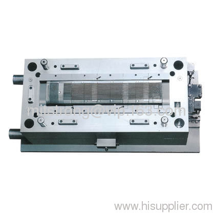 air conditioner mold supplier