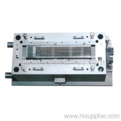 air condition mold mould