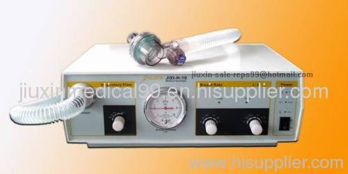 medical euipment medical ventilator