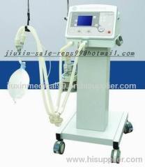 Medical ventilator, transport ventilator, emergency ventilator