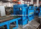 Automatic Steel Cut To Length Line For CR , 0-30m/min Line Speed
