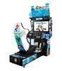 Mario Racing 2 Car Racing Arcade Machine Coin Operated , Music MR-QF200-3